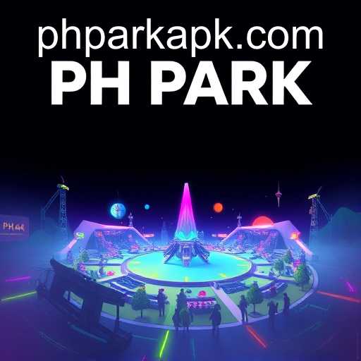 Digital Adventure: PH PARK's Rising Popularity