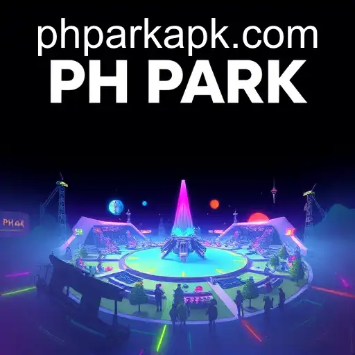 Digital Adventure: PH PARK's Rising Popularity