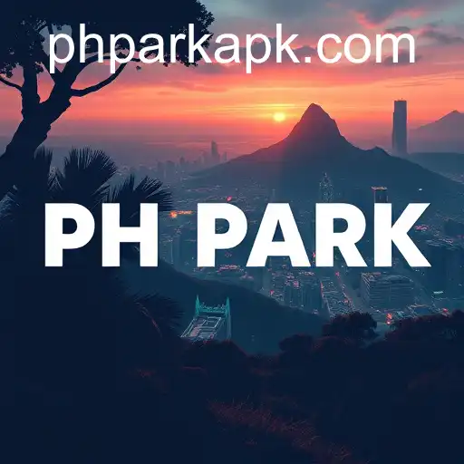 The Evolution of PH PARK in Online Gaming