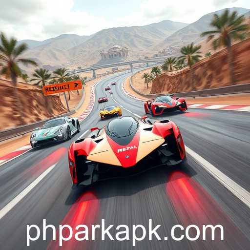 Exploring the Evolution of PH PARK