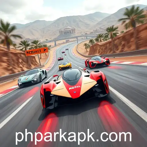 Exploring the Evolution of PH PARK