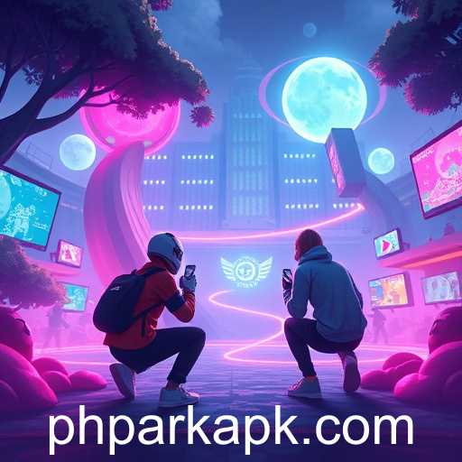 Exploring PH PARK's Impact on Online Gaming