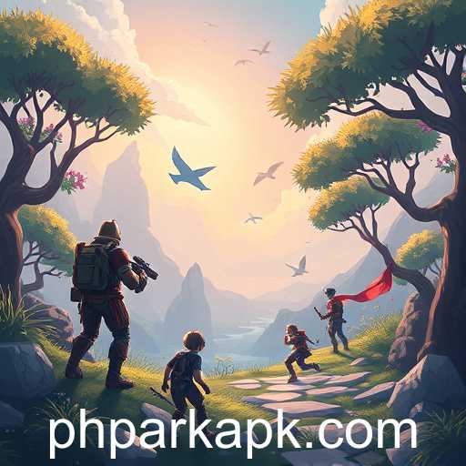 Exploring the Rise of PH PARK in Online Gaming