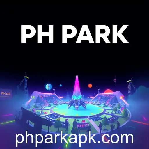 Digital Adventure: PH PARK's Rising Popularity