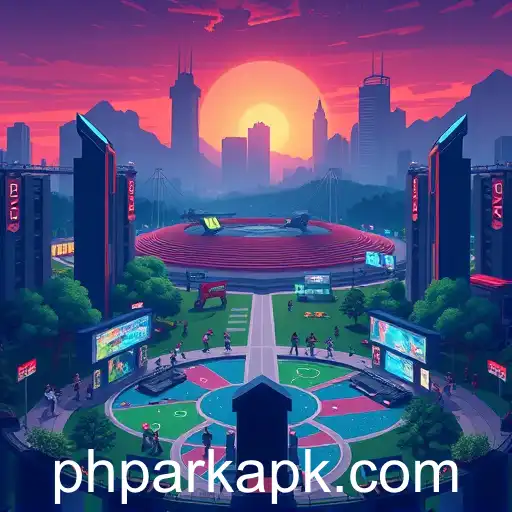 Gaming Communities Thriving Amid Digital Transformation