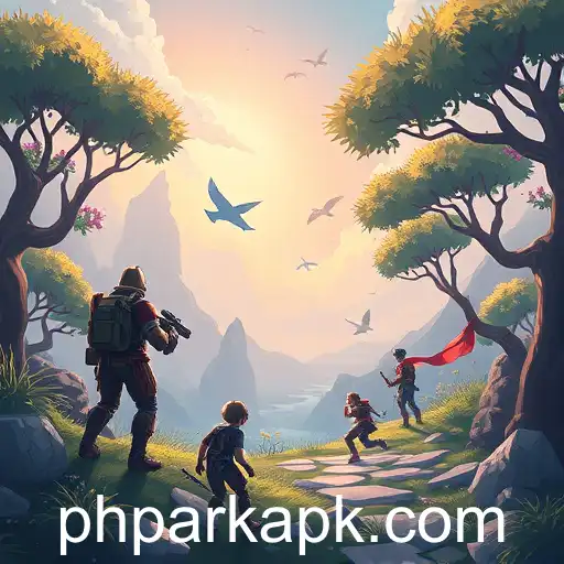 English Game Website Boosts Global Gaming Community