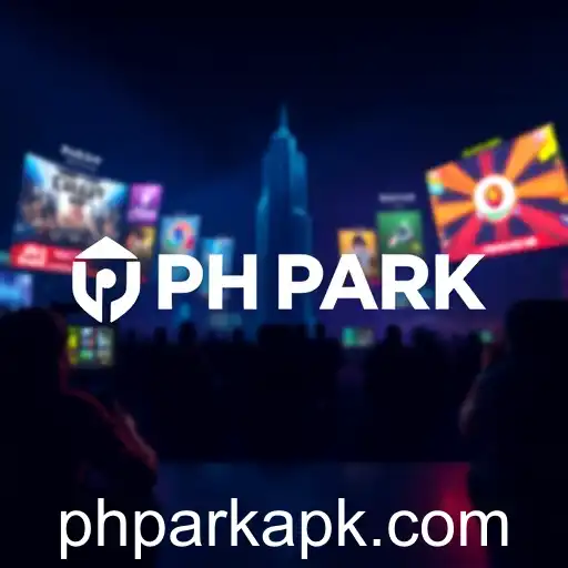 PH PARK: A Thriving Hub for Gamers in 2025