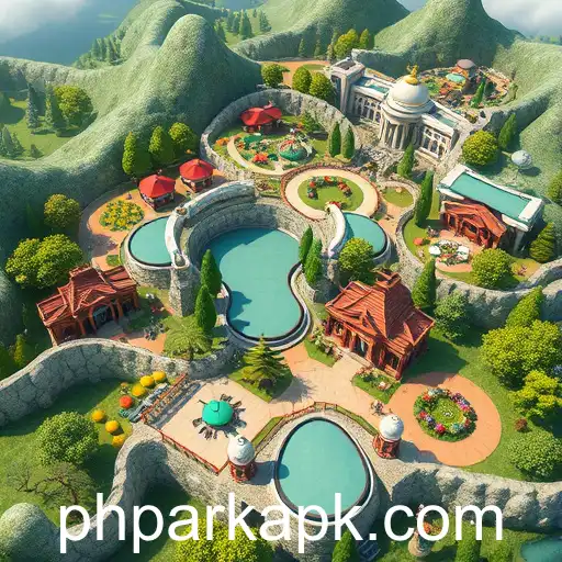 The Rise of PH PARK in Gaming Culture