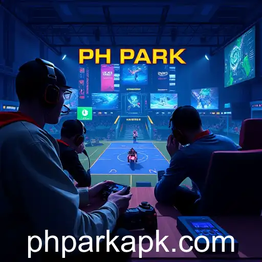 The Evolution and Impact of PH PARK in Online Gaming
