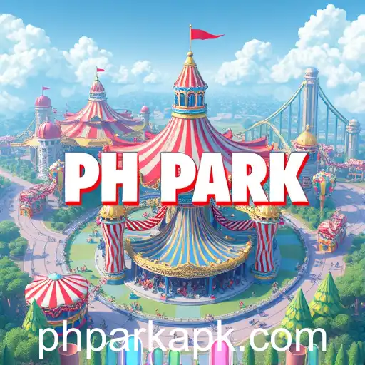 The Evolution of PH PARK in Gaming Culture