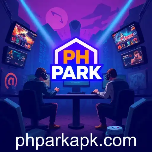 Gaming Evolution: PH PARK Leading the Charge