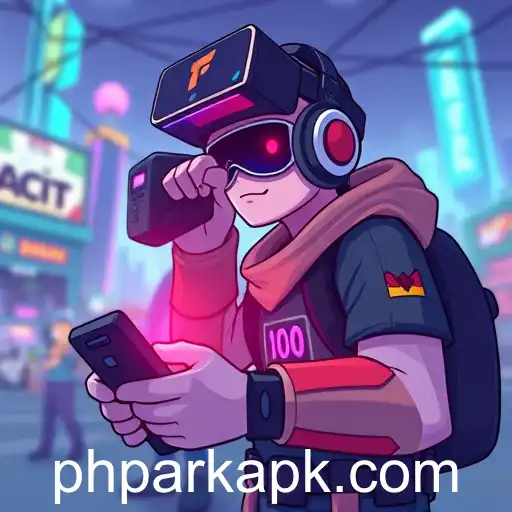 PH PARK Revolutionizes Gaming Experience