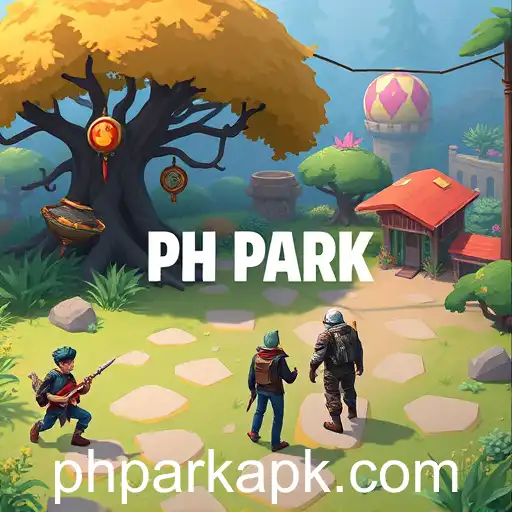 The Rise of PH PARK: Revolutionizing Interactive Gaming
