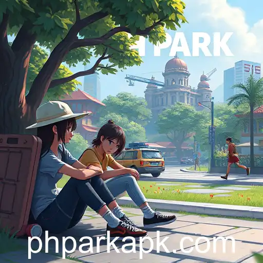 The Rise of PH PARK in the Gaming World