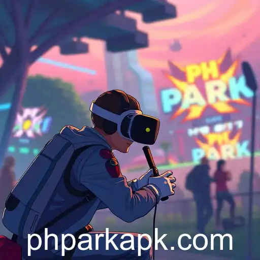 The Rise of PH PARK in Online Gaming