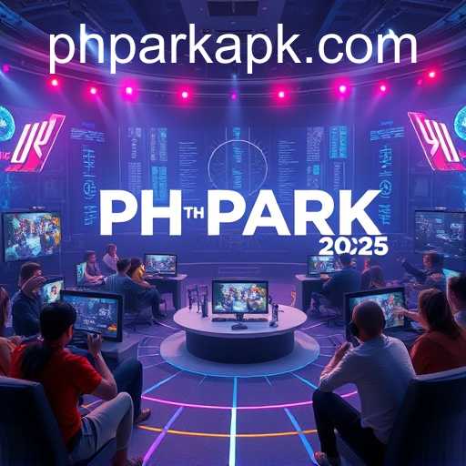 Gaming Trends at PH PARK