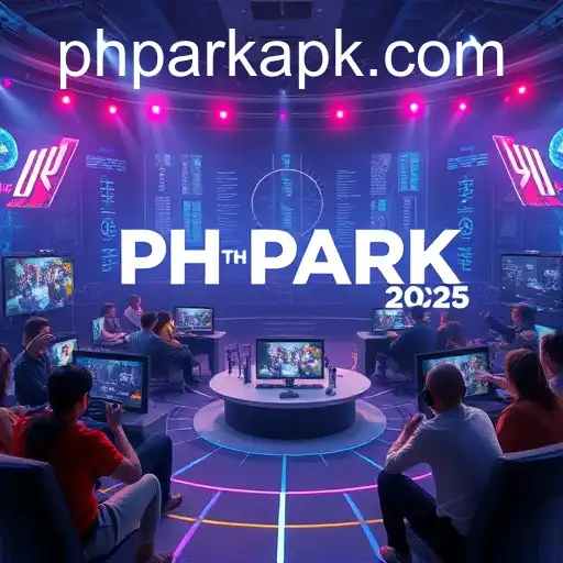 Gaming Trends at PH PARK