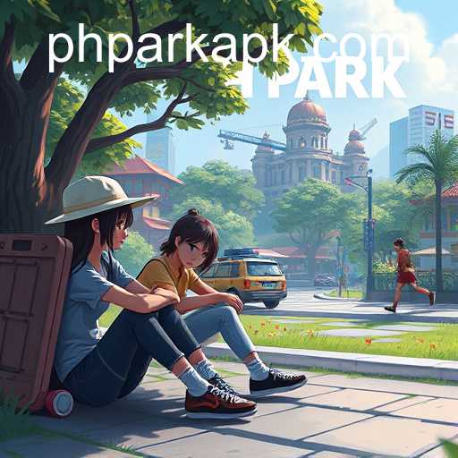 Gaming Evolves: The Rise of PH PARK