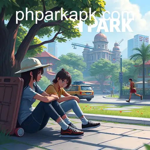 Gaming Evolves: The Rise of PH PARK