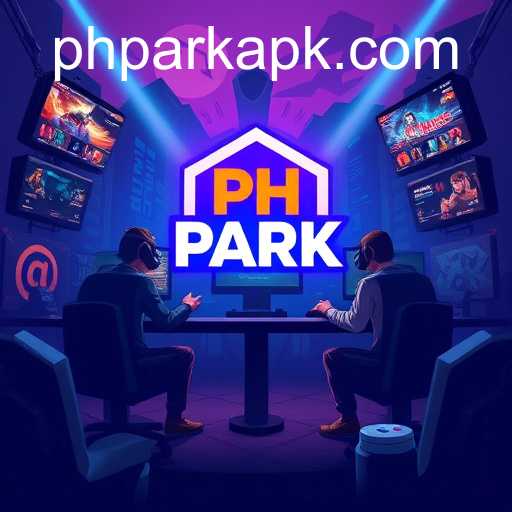 Gaming Evolution: PH PARK Leading the Charge