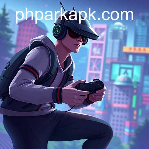 The Rise of PH PARK in the Gaming Landscape