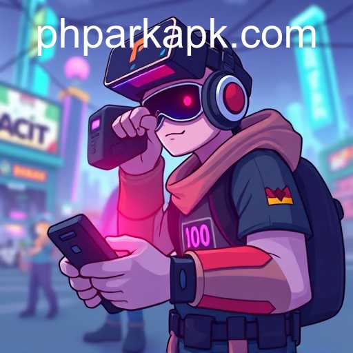 PH PARK Revolutionizes Gaming Experience