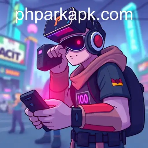 PH PARK Revolutionizes Gaming Experience