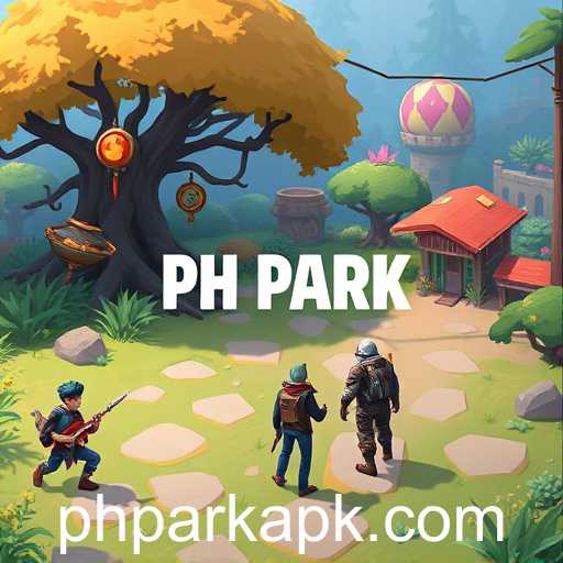 The Rise of PH PARK: Revolutionizing Interactive Gaming