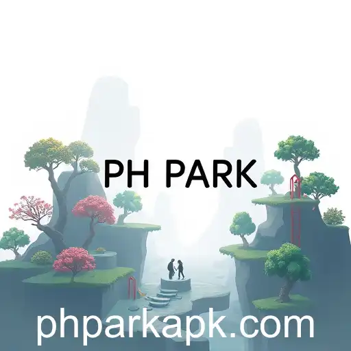 Exploring the Engaging World of Puzzle Games at PH PARK