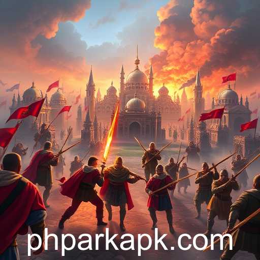 The Rise of PH PARK in Online Gaming