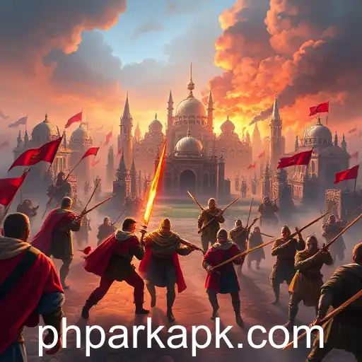 The Rise of PH PARK in Online Gaming