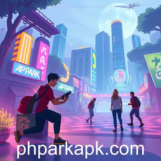 The Rise of PH PARK: Trends and Impact